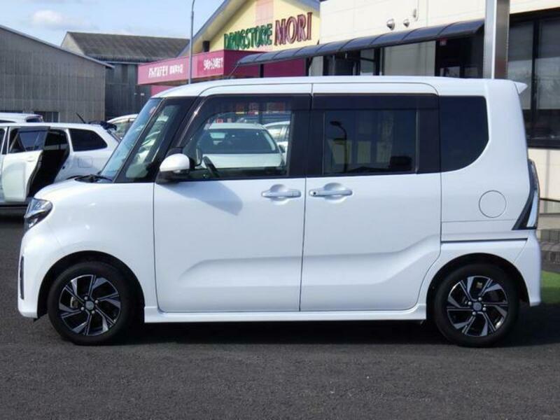 TANTO