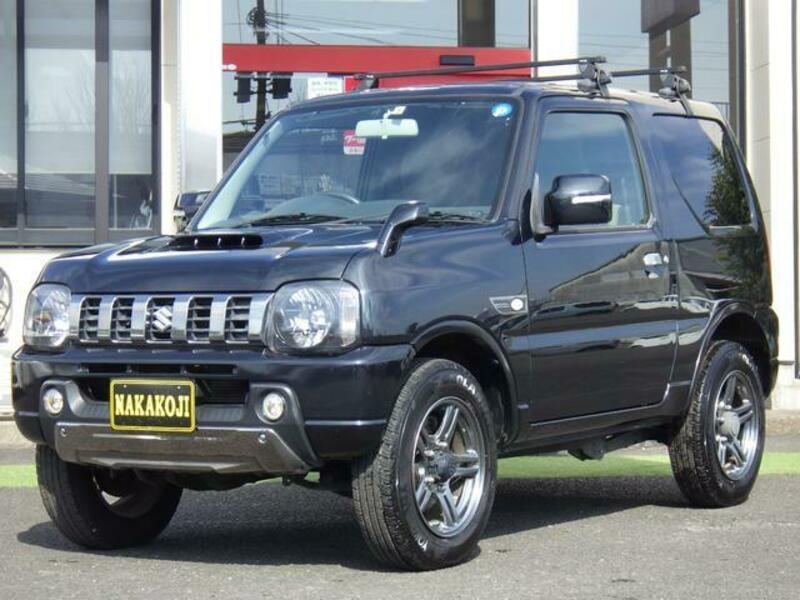 JIMNY