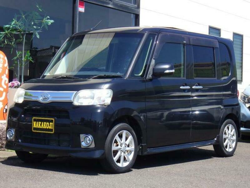 TANTO