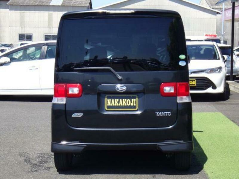 TANTO