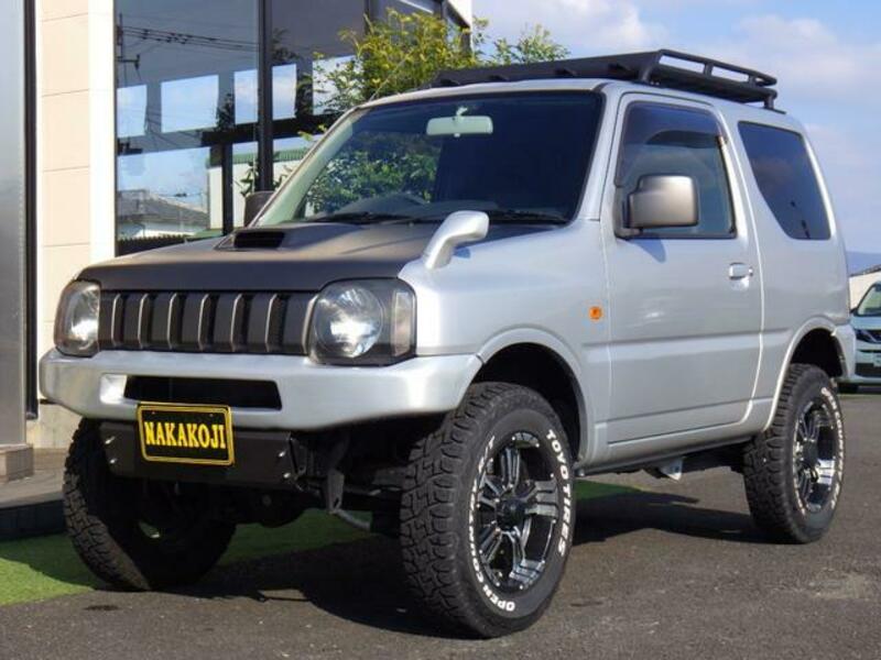AZ-OFFROAD