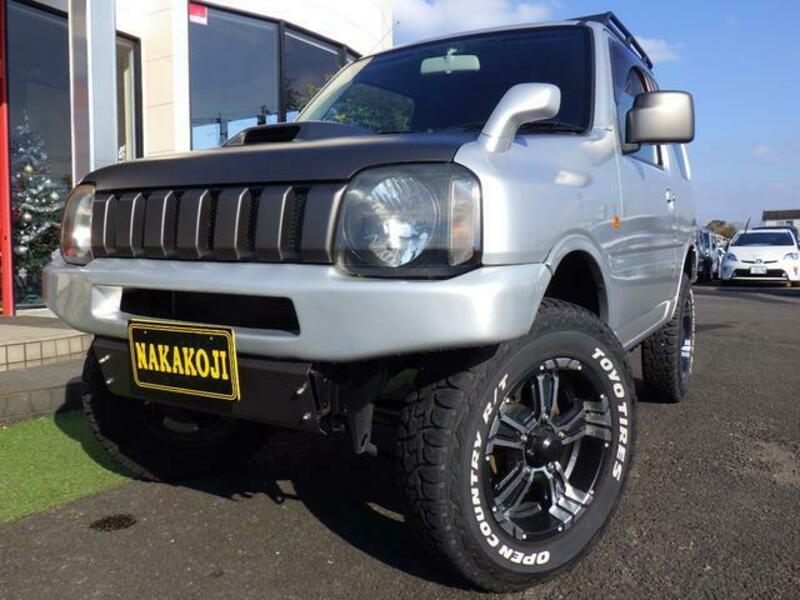 AZ-OFFROAD