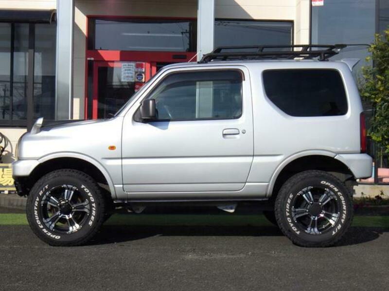 AZ-OFFROAD