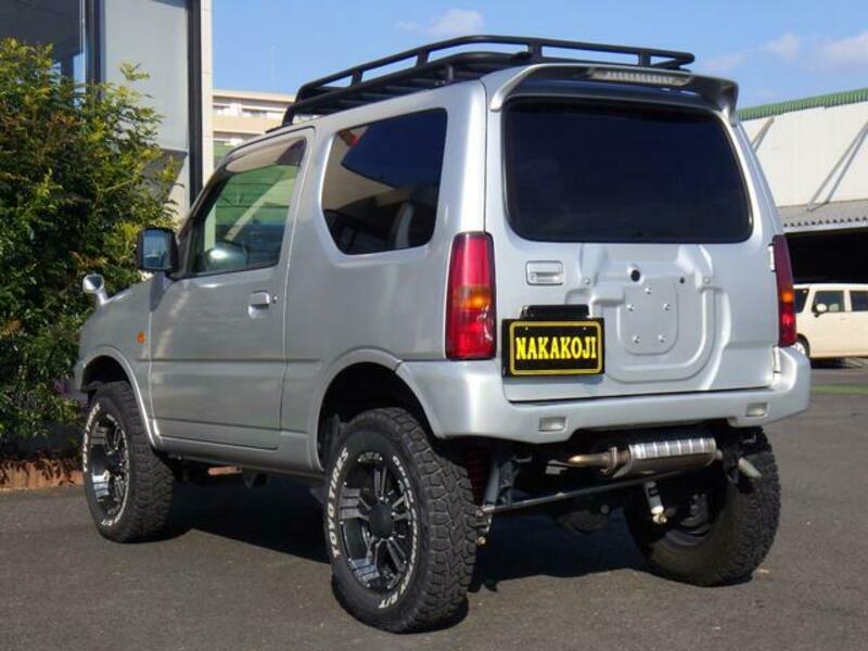 AZ-OFFROAD