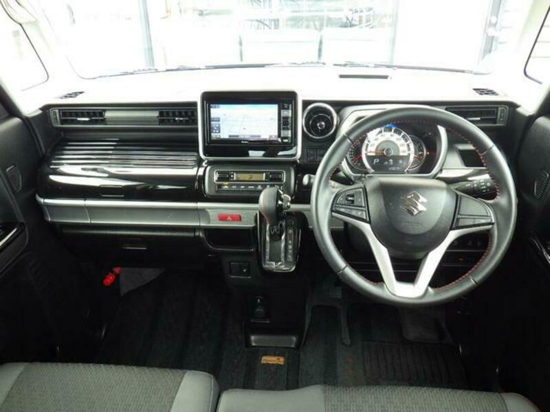 SPACIA CUSTOM