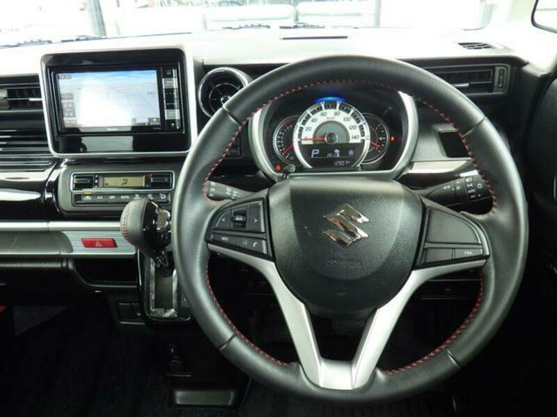 SPACIA CUSTOM