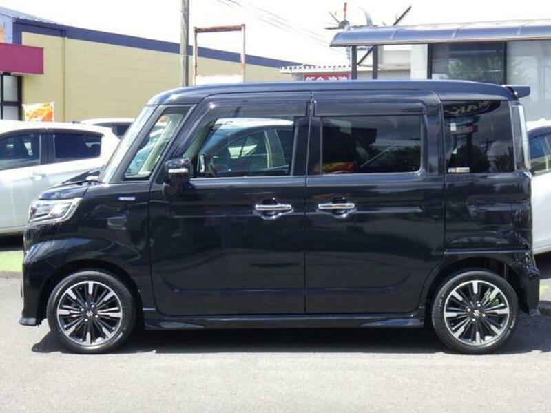 SPACIA CUSTOM