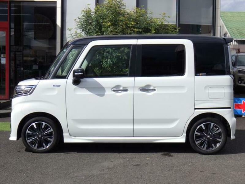 SPACIA CUSTOM