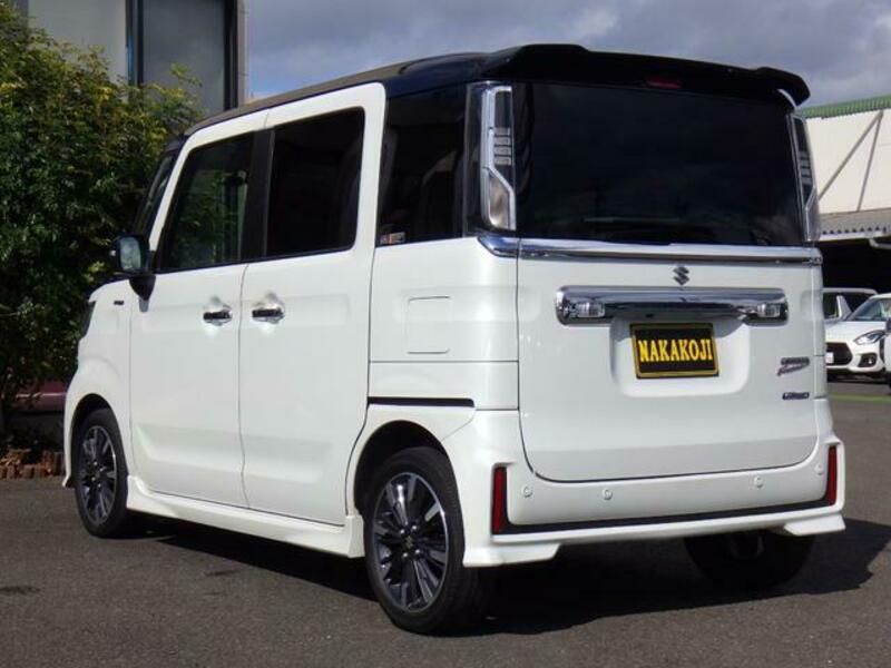 SPACIA CUSTOM
