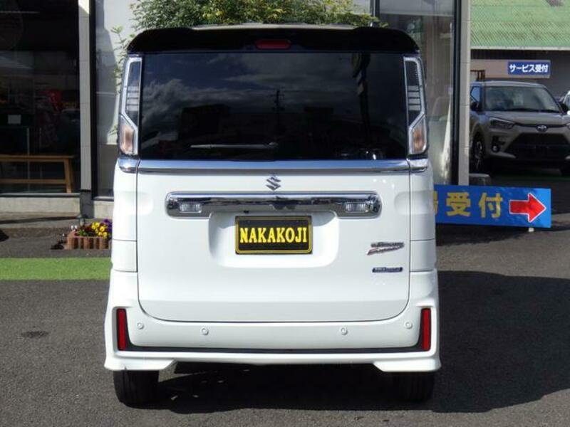 SPACIA CUSTOM