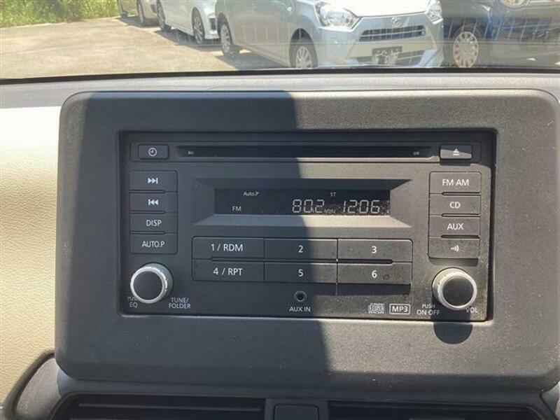 EK WAGON