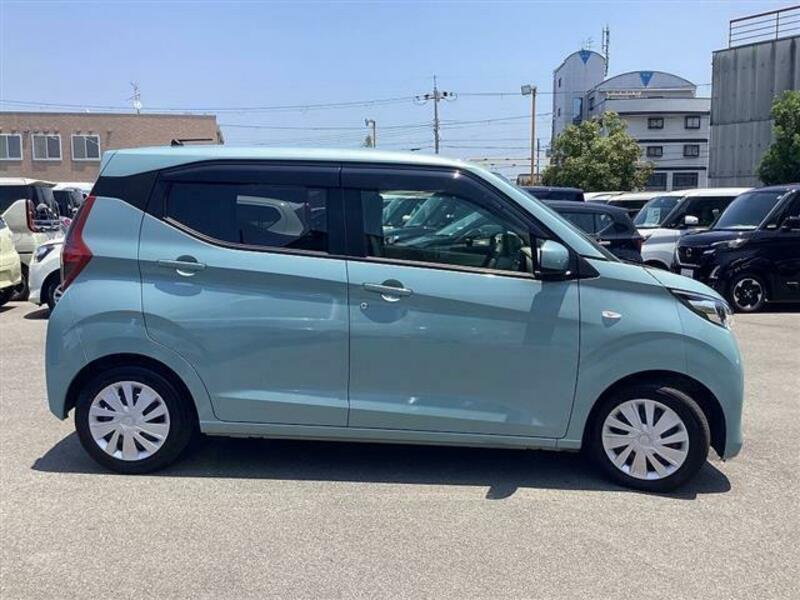 EK WAGON