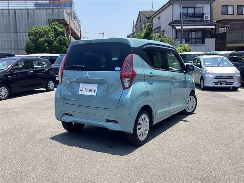 EK WAGON