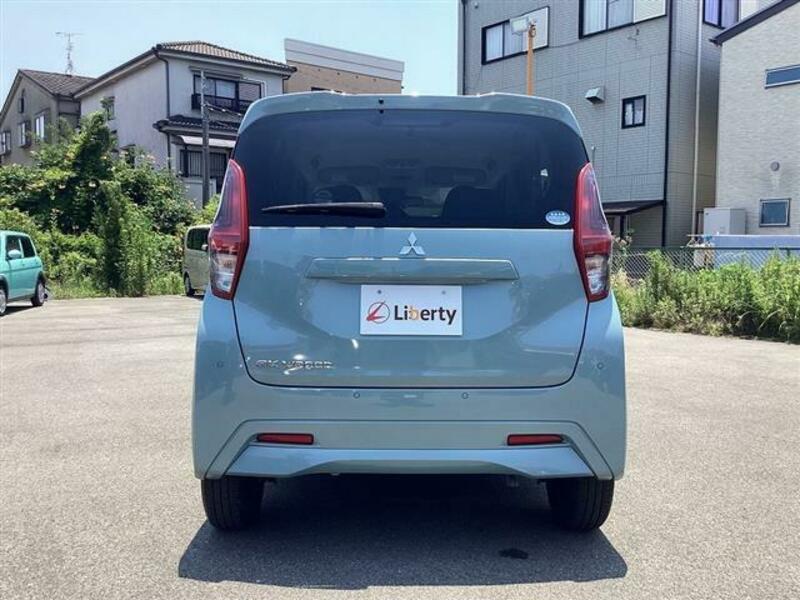 EK WAGON