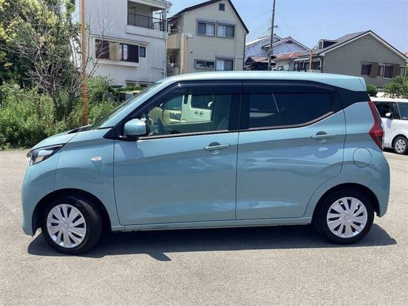 EK WAGON