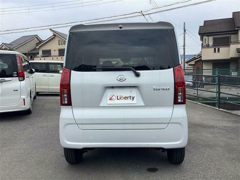 TANTO