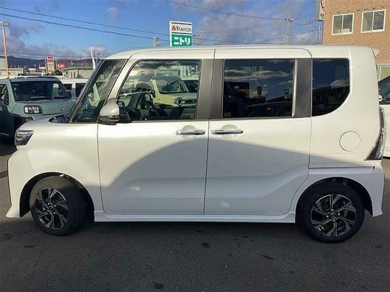 TANTO