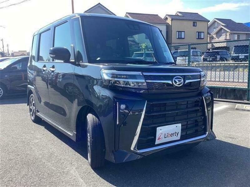 TANTO