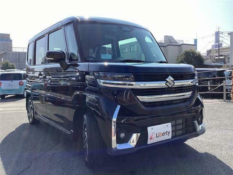 SPACIA CUSTOM