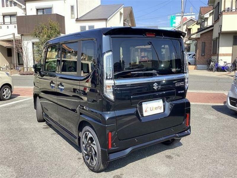 SPACIA CUSTOM