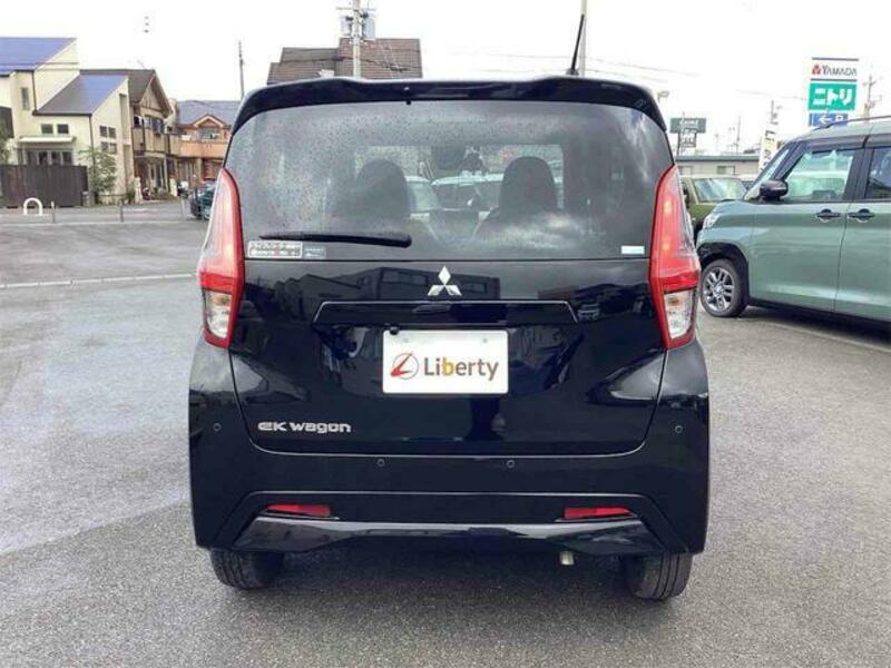EK WAGON