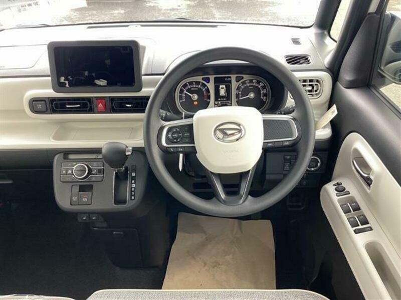 MOVE CANBUS