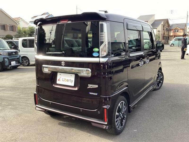 SPACIA CUSTOM