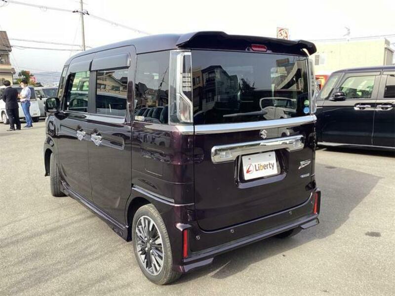 SPACIA CUSTOM