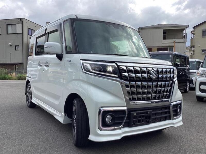SPACIA CUSTOM