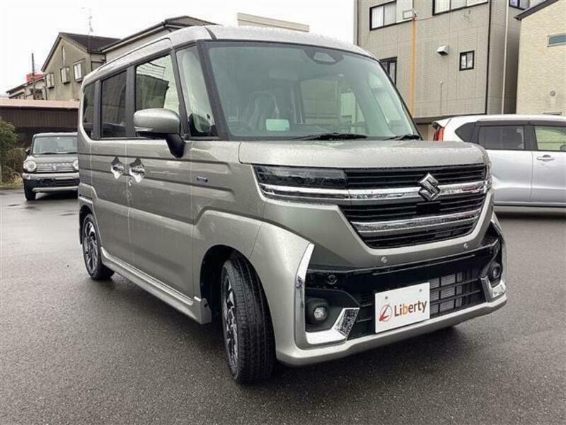 SPACIA CUSTOM