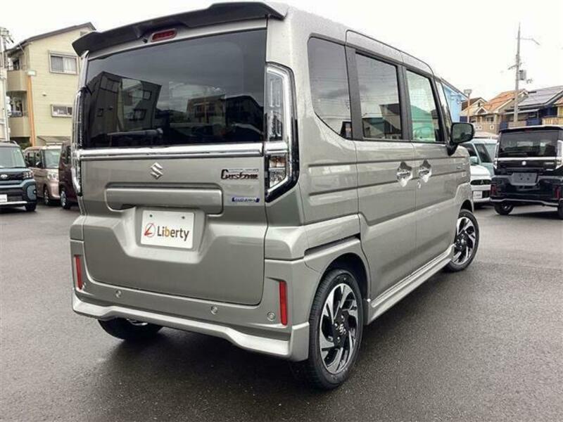 SPACIA CUSTOM