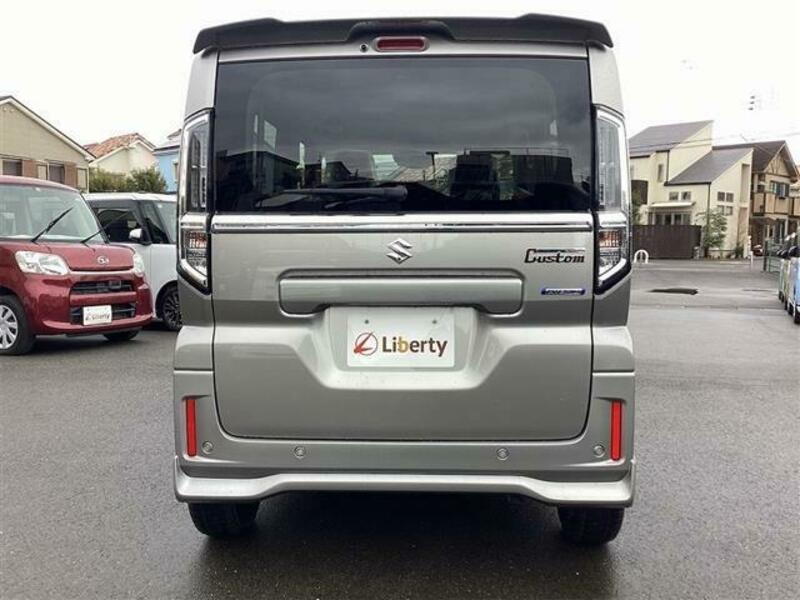 SPACIA CUSTOM