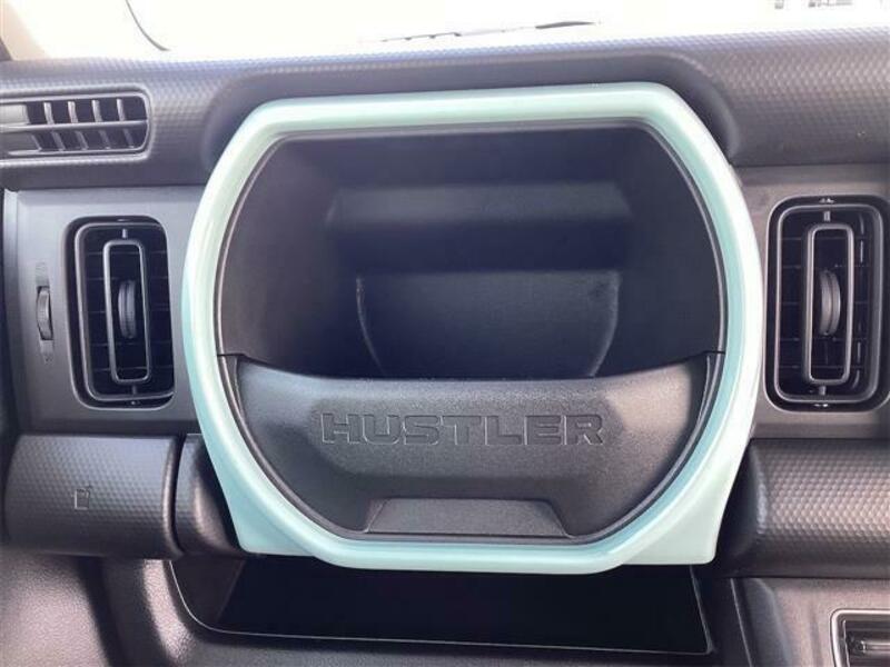 HUSTLER