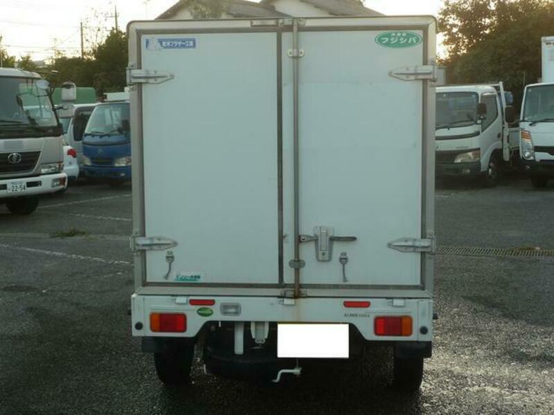 SCRUM TRUCK