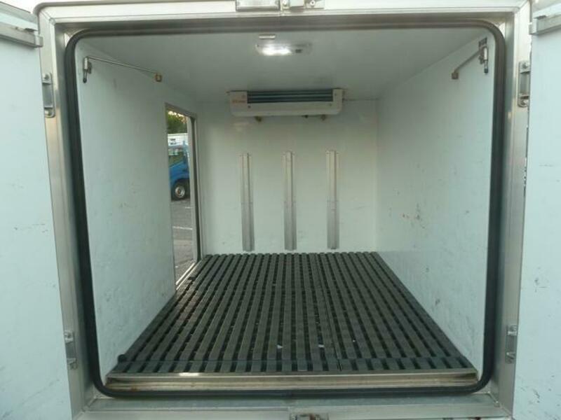 SCRUM TRUCK