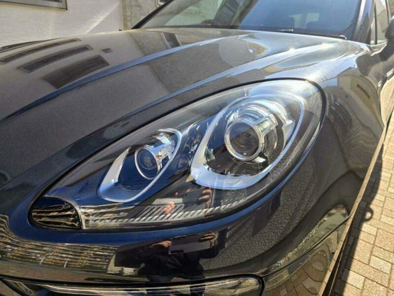 MACAN
