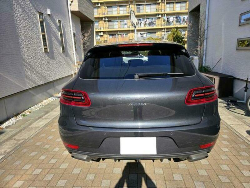 MACAN