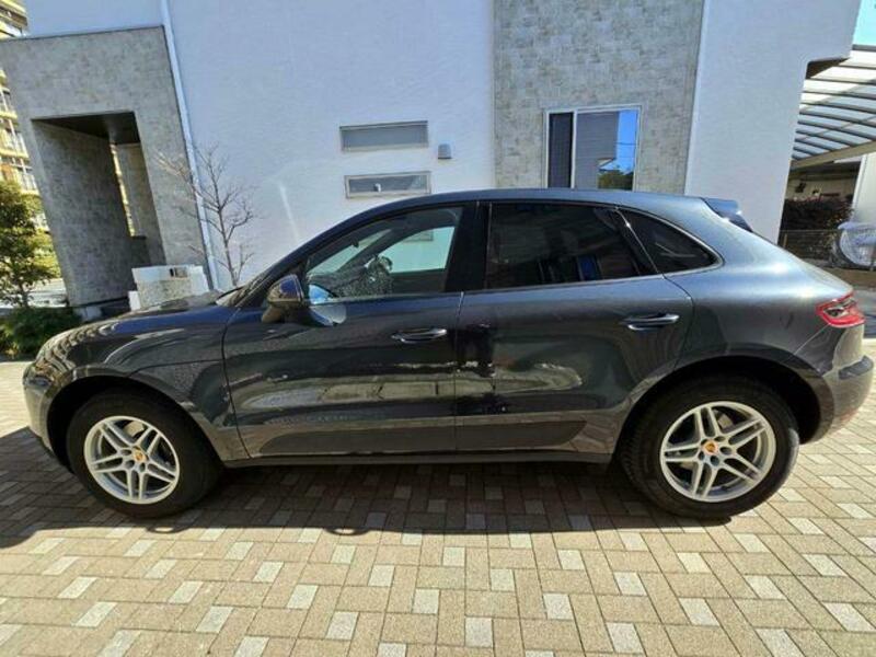 MACAN