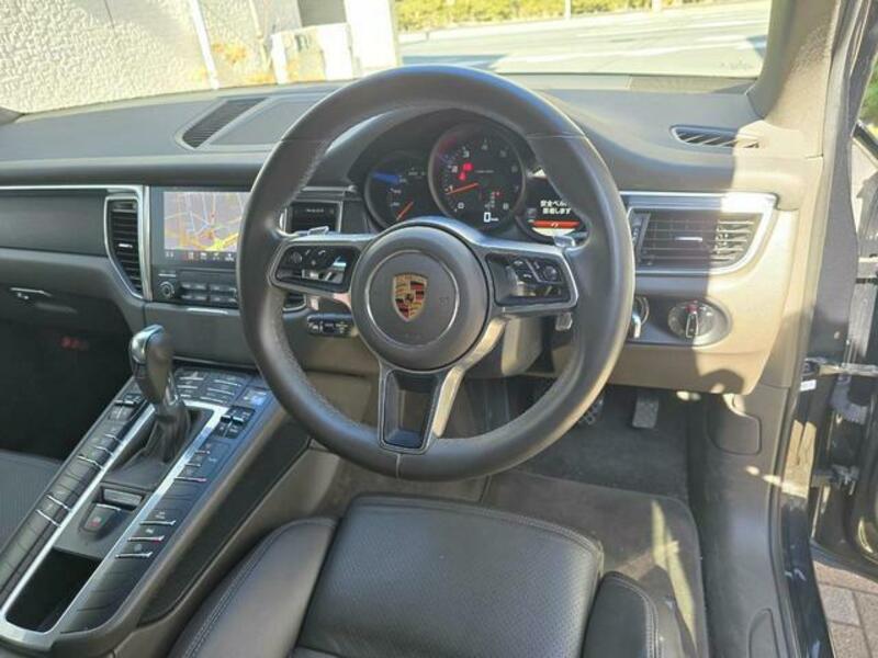 MACAN