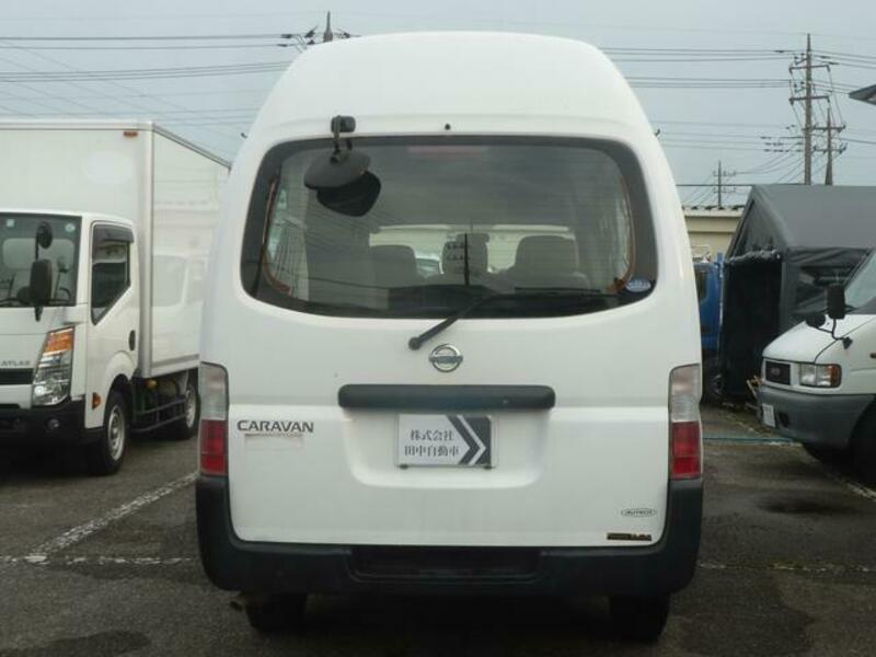 CARAVAN