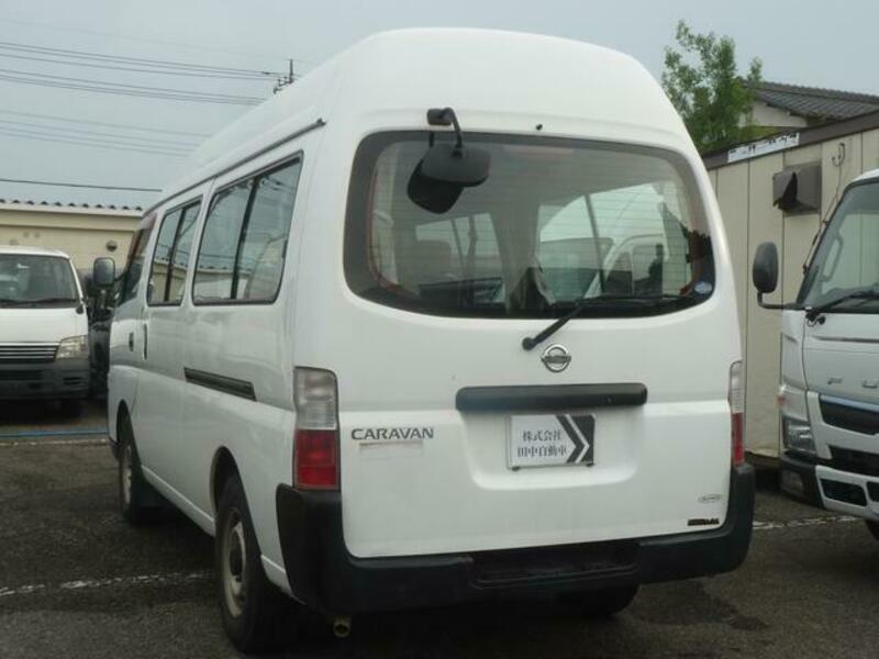 CARAVAN