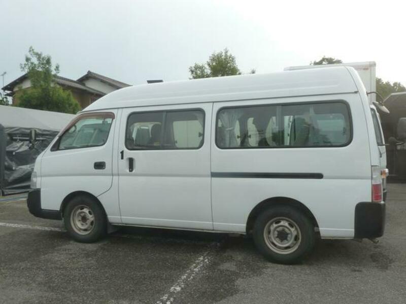 CARAVAN
