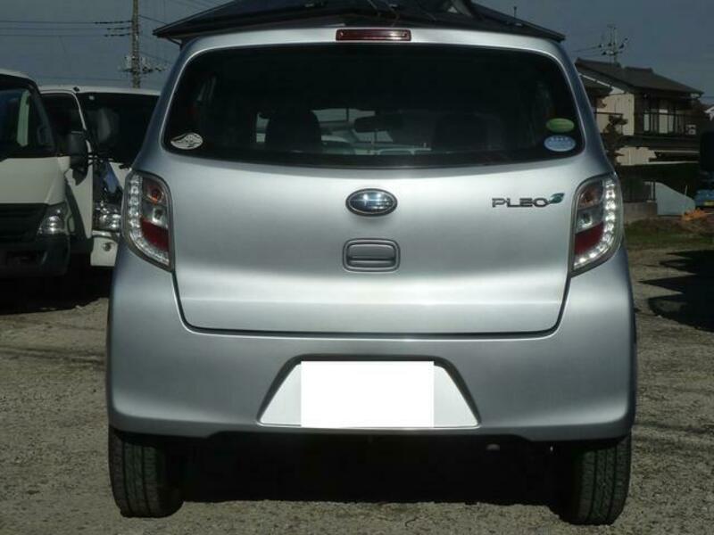 PLEO PLUS