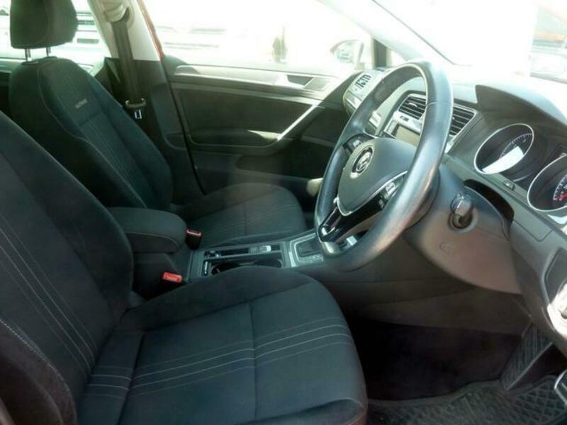 GOLF ALLTRACK