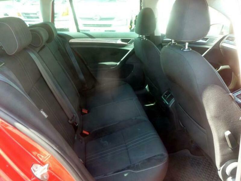 GOLF ALLTRACK
