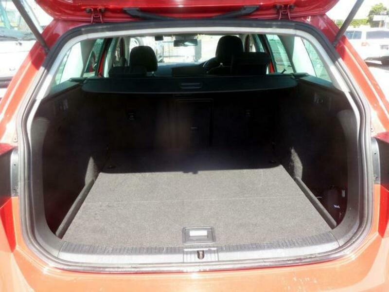GOLF ALLTRACK