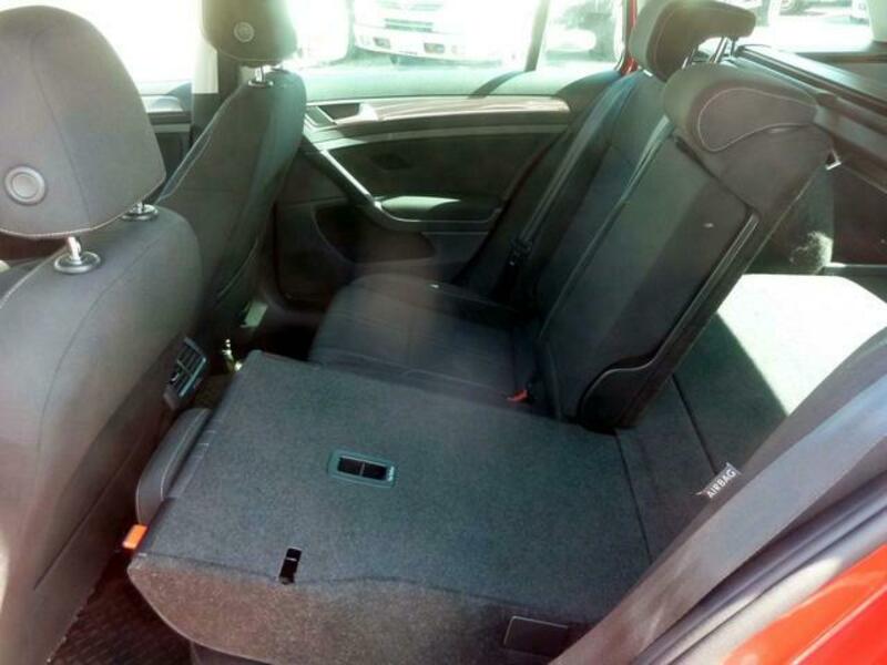GOLF ALLTRACK