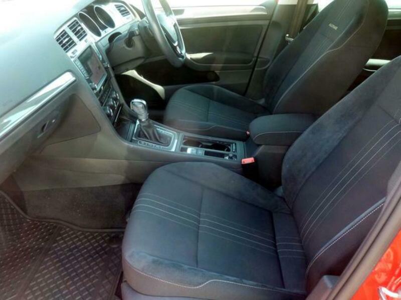 GOLF ALLTRACK