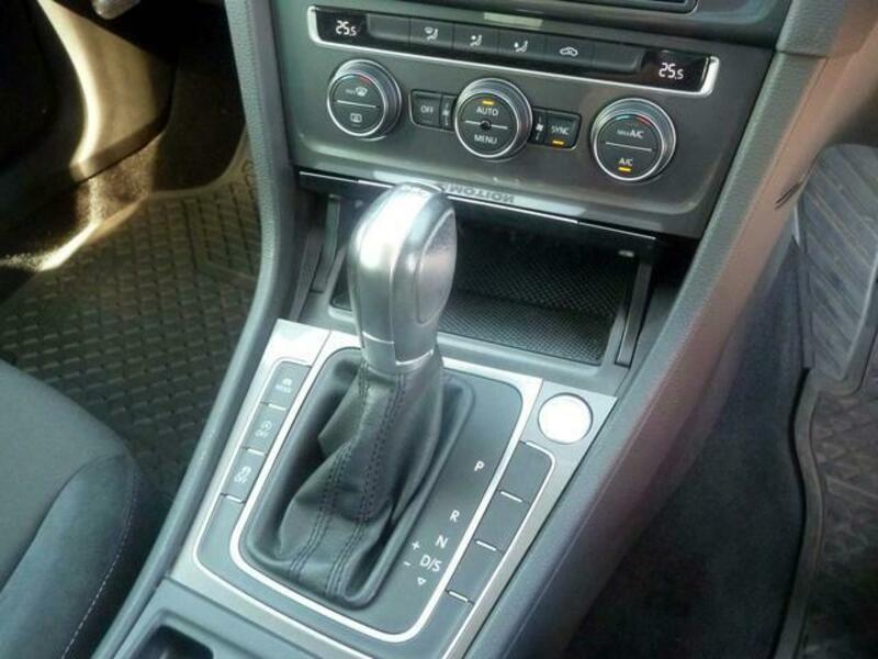 GOLF ALLTRACK