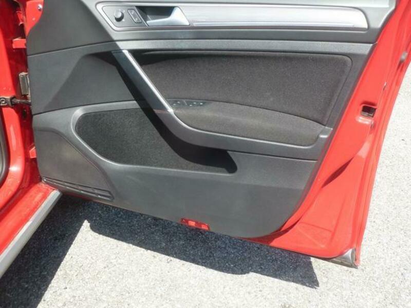 GOLF ALLTRACK